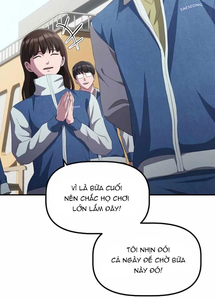 Đi Lên Từ Đáy Xã Hội Chapter 24 - 15