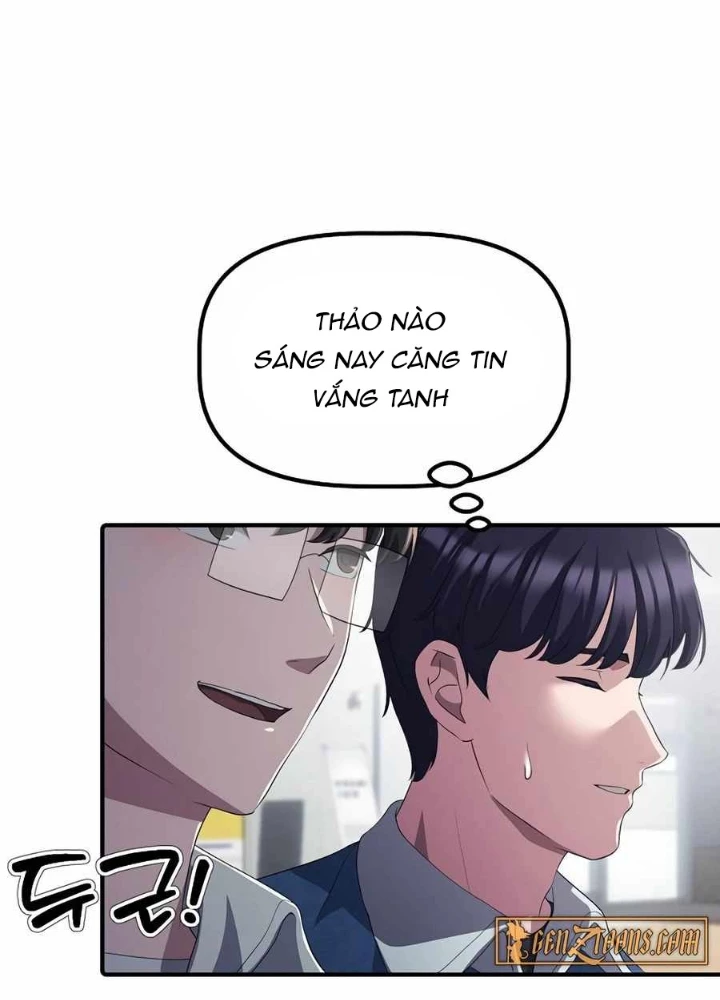 Đi Lên Từ Đáy Xã Hội Chapter 24 - 17