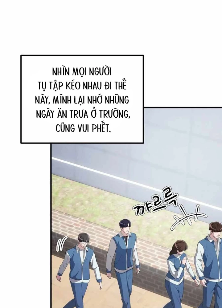 Đi Lên Từ Đáy Xã Hội Chapter 24 - 19