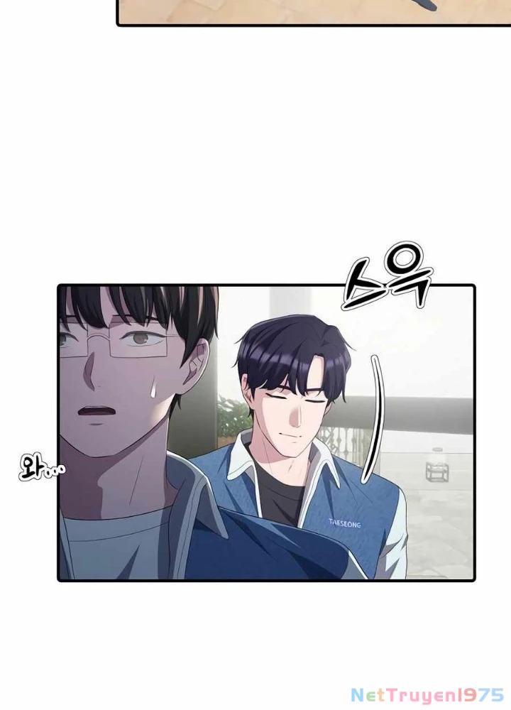 Đi Lên Từ Đáy Xã Hội Chapter 24 - 21
