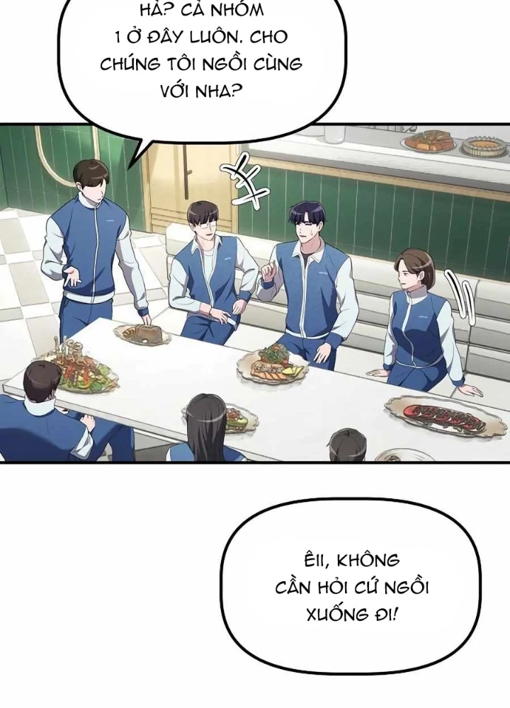 Đi Lên Từ Đáy Xã Hội Chapter 24 - 51
