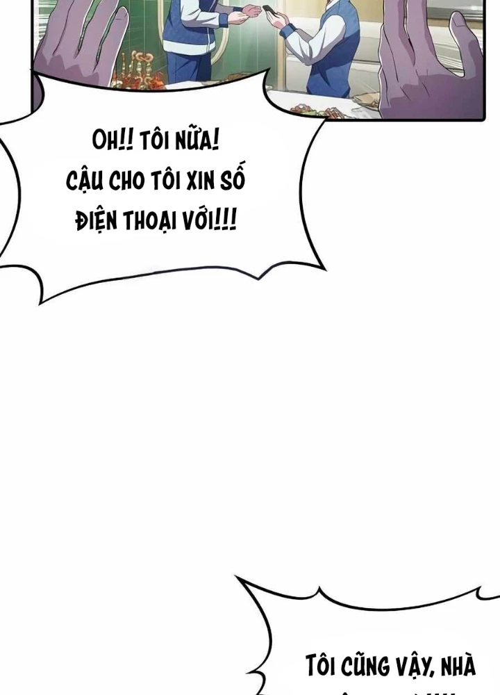 Đi Lên Từ Đáy Xã Hội Chapter 24 - 73