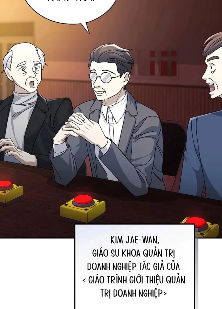 Cuộc Sống Làm Lại Của Kẻ Nghiện Game Chapter 17 - Trang 2