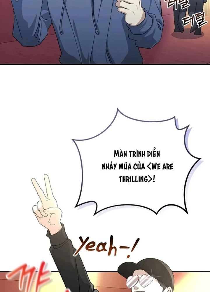Cuộc Sống Làm Lại Của Kẻ Nghiện Game Chapter 17 - Trang 2