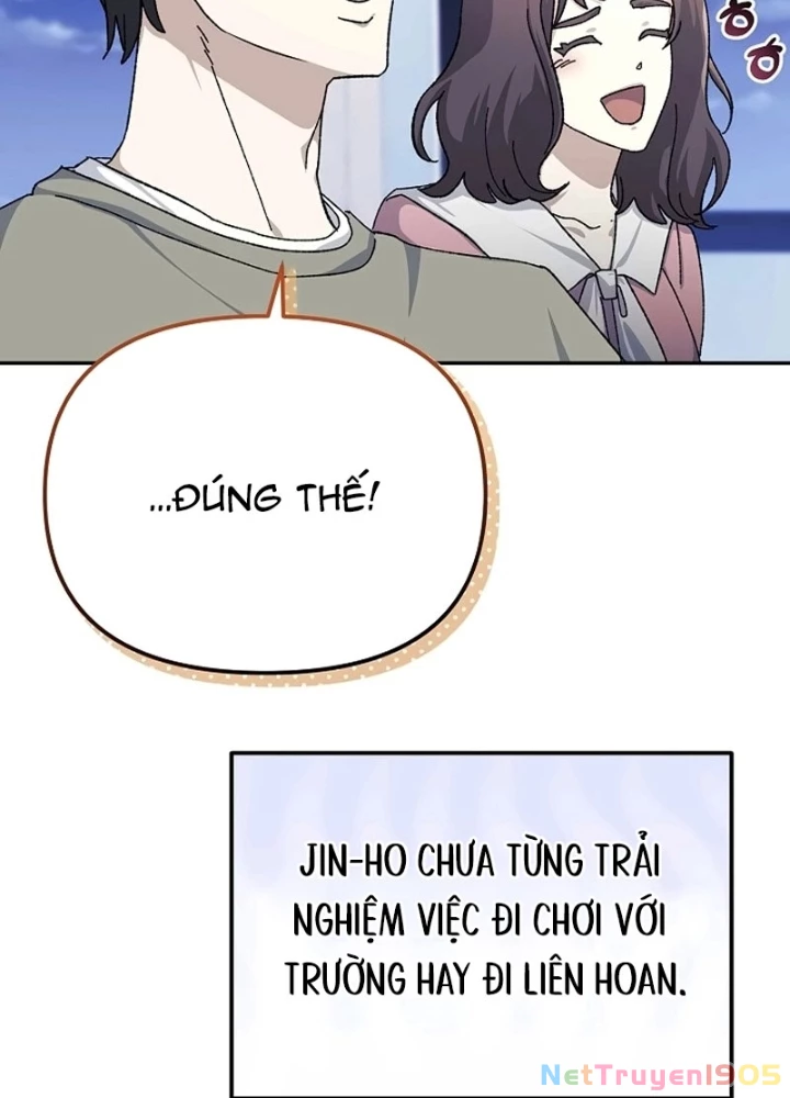 Cuộc Sống Làm Lại Của Kẻ Nghiện Game Chapter 17 - Trang 2