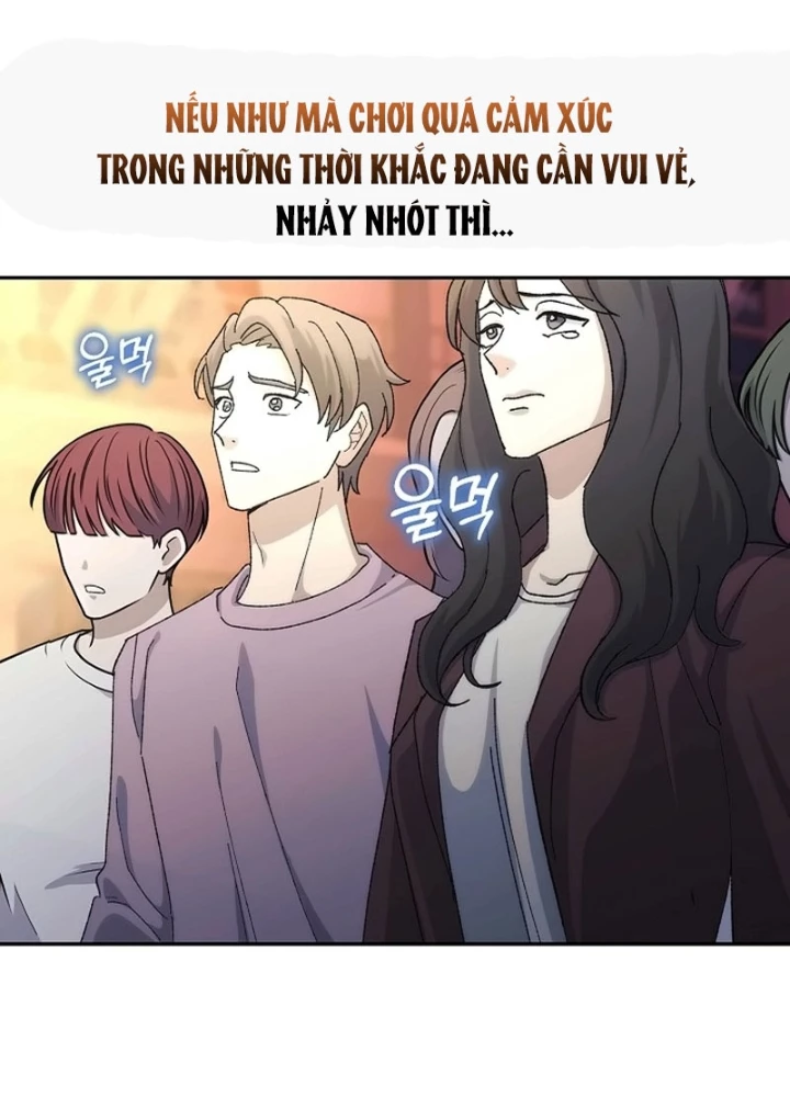 Cuộc Sống Làm Lại Của Kẻ Nghiện Game Chapter 17 - Trang 2