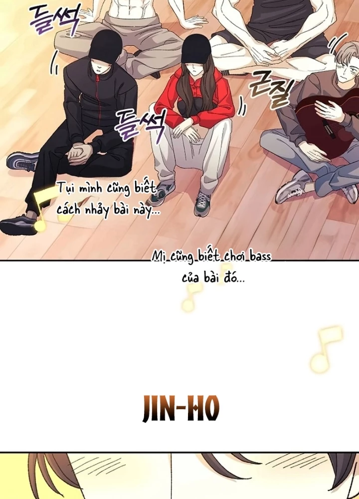 Cuộc Sống Làm Lại Của Kẻ Nghiện Game Chapter 17 - Trang 2