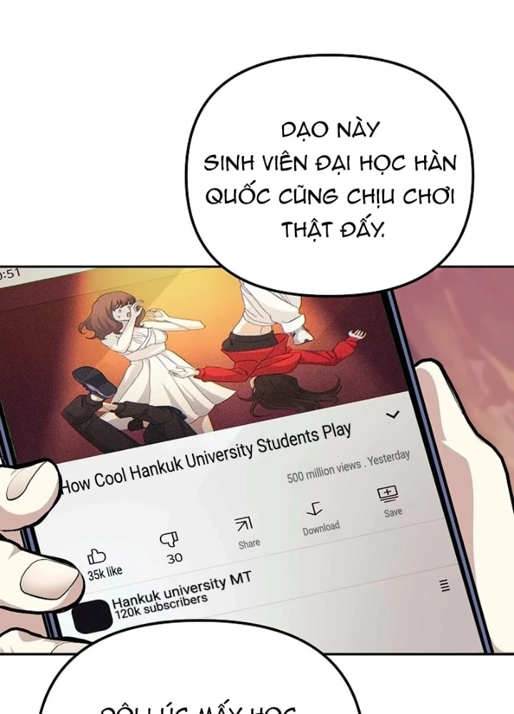 Cuộc Sống Làm Lại Của Kẻ Nghiện Game Chapter 17 - Trang 2