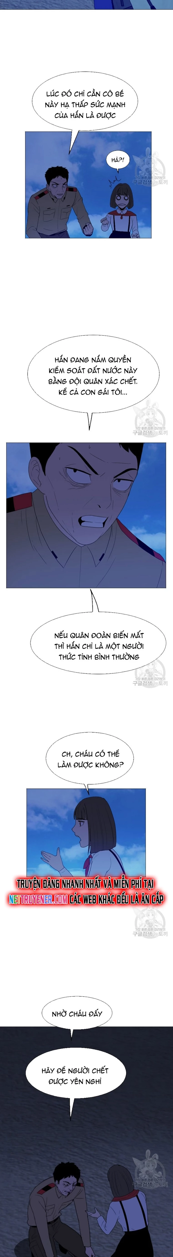 Tôi Nhặt Được Điện Thoại Từ Thế Giới Khác Chapter 168 - 3