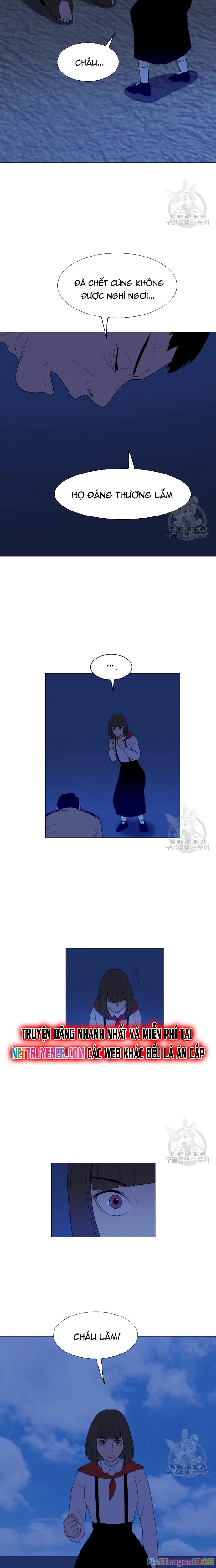 Tôi Nhặt Được Điện Thoại Từ Thế Giới Khác Chapter 168 - 4