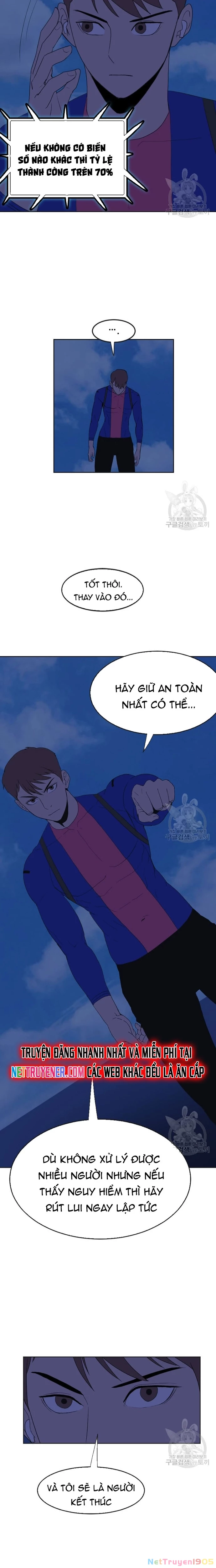 Tôi Nhặt Được Điện Thoại Từ Thế Giới Khác Chapter 168 - 6