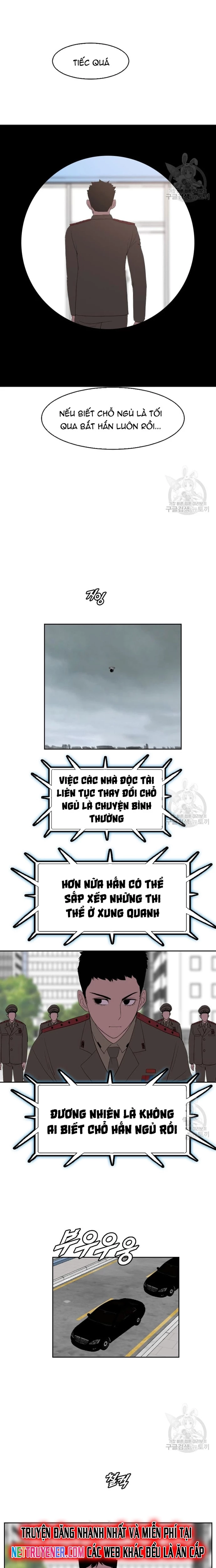 Tôi Nhặt Được Điện Thoại Từ Thế Giới Khác Chapter 168 - 9