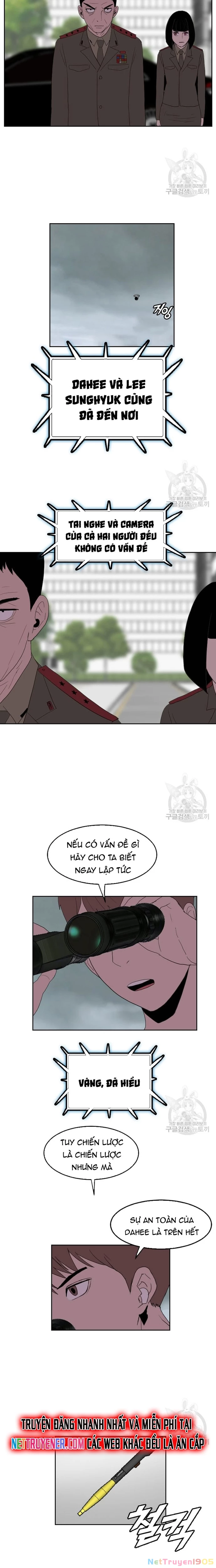 Tôi Nhặt Được Điện Thoại Từ Thế Giới Khác Chapter 168 - 10