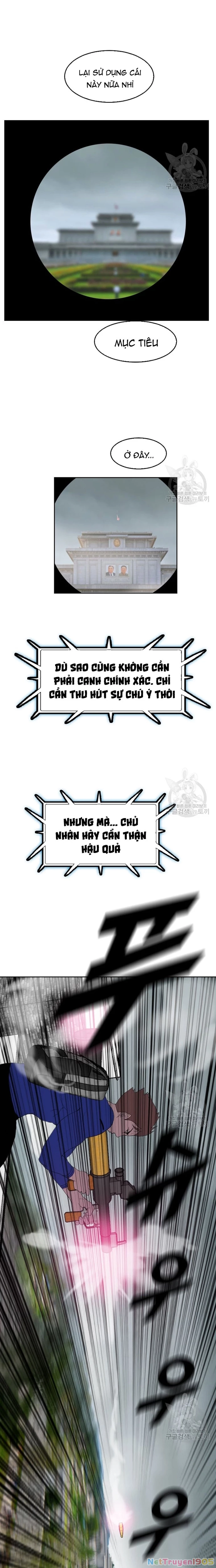 Tôi Nhặt Được Điện Thoại Từ Thế Giới Khác Chapter 168 - 11