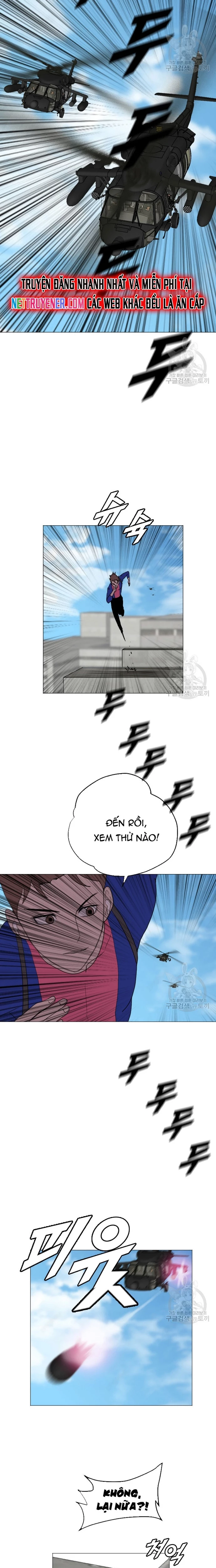 Tôi Nhặt Được Điện Thoại Từ Thế Giới Khác Chapter 169 - 2