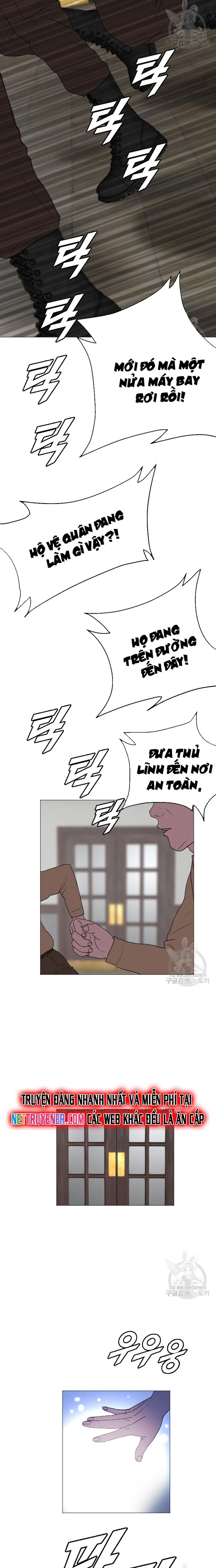 Tôi Nhặt Được Điện Thoại Từ Thế Giới Khác Chapter 169 - 7
