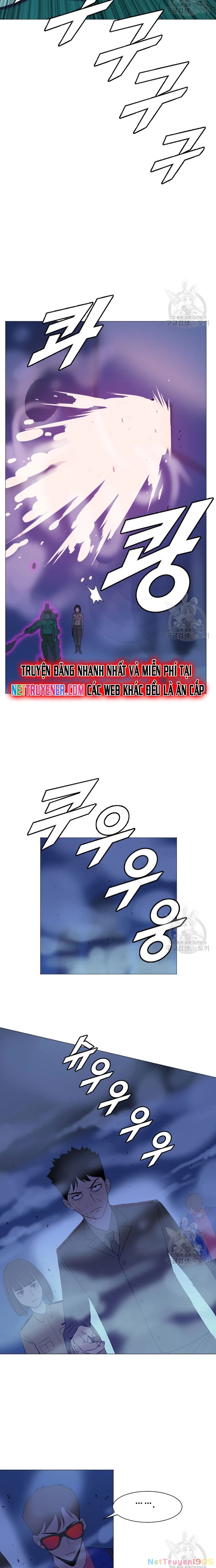 Tôi Nhặt Được Điện Thoại Từ Thế Giới Khác Chapter 170 - 8