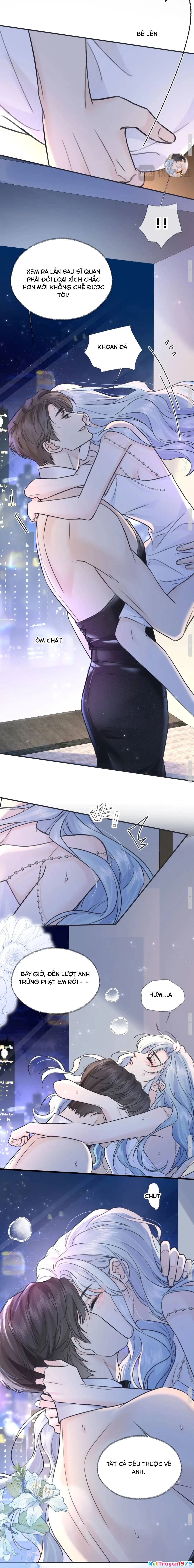 Ta Ở Hiện Đại Làm Đại Boss Chapter 135 - 5