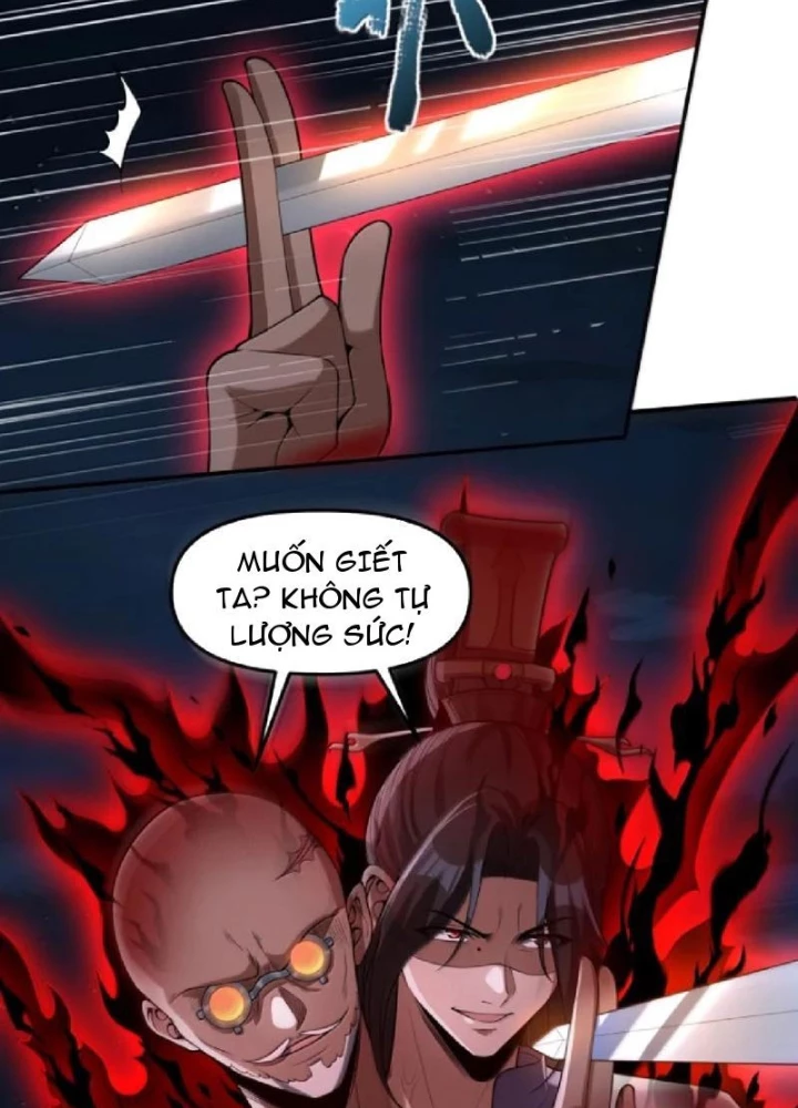 Tôi Livestream Cầu Hôn Nữ Quỷ Vậy Mà Thành Công!? Chapter 105 - 27