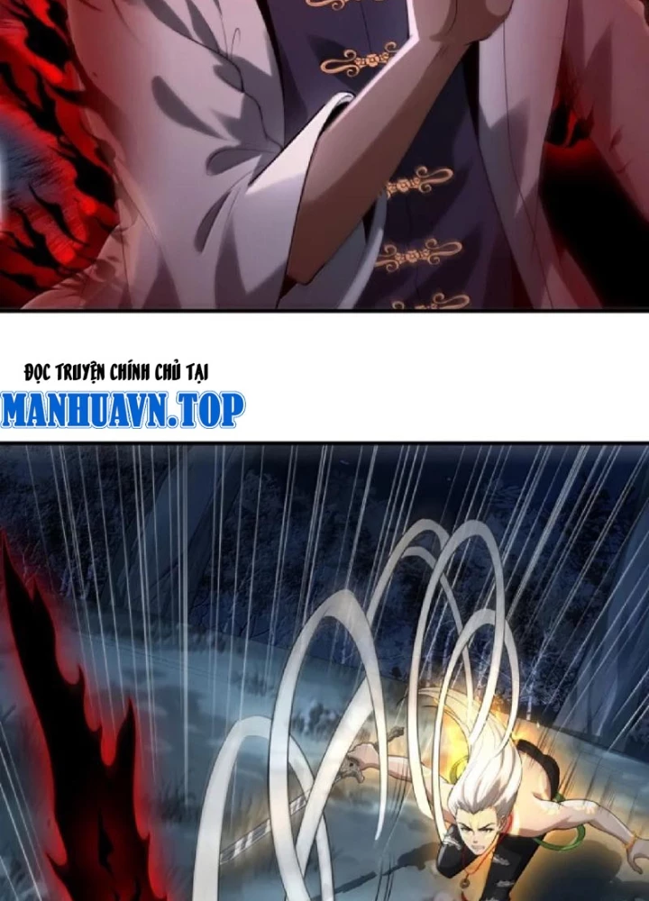 Tôi Livestream Cầu Hôn Nữ Quỷ Vậy Mà Thành Công!? Chapter 105 - 29