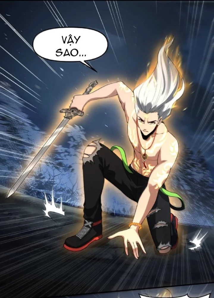 Tôi Livestream Cầu Hôn Nữ Quỷ Vậy Mà Thành Công!? Chapter 105 - 33