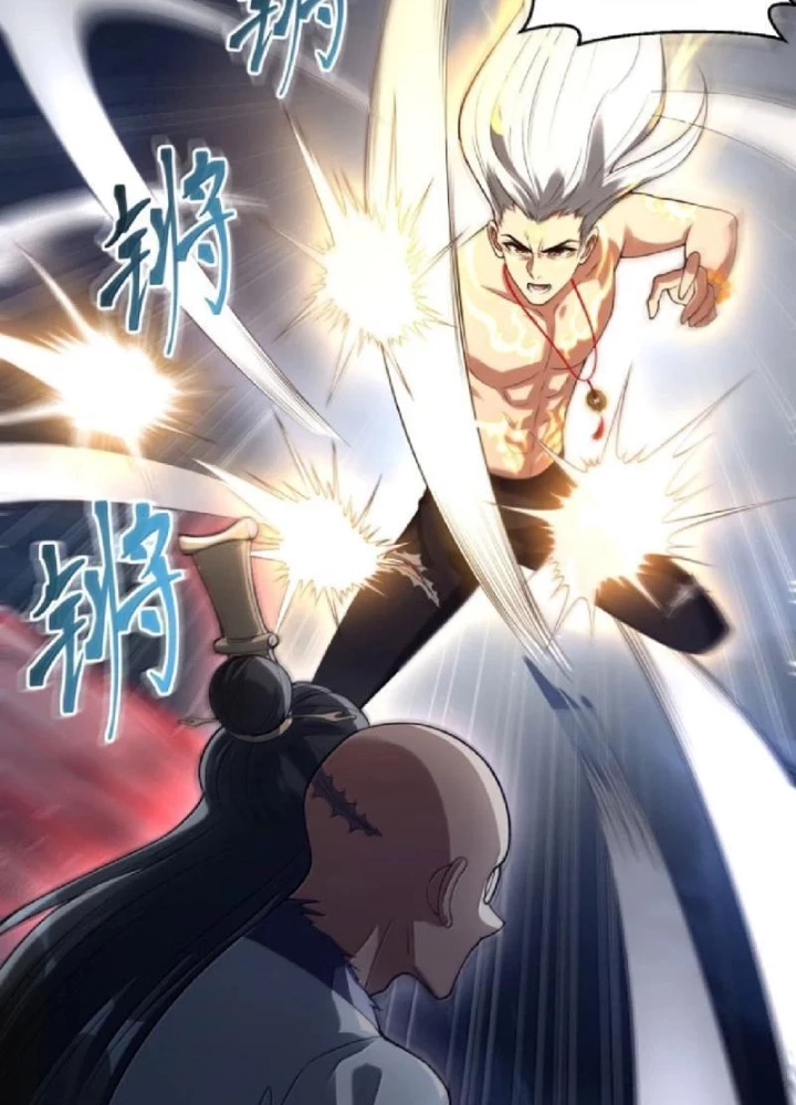 Tôi Livestream Cầu Hôn Nữ Quỷ Vậy Mà Thành Công!? Chapter 105 - 35