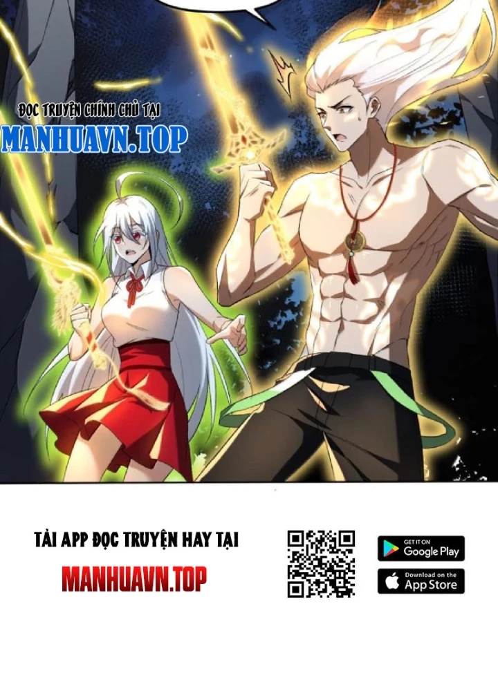 Tôi Livestream Cầu Hôn Nữ Quỷ Vậy Mà Thành Công!? Chapter 105 - 112