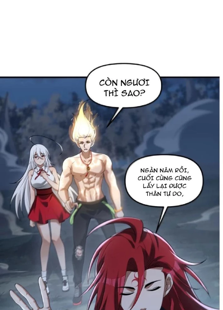 Tôi Livestream Cầu Hôn Nữ Quỷ Vậy Mà Thành Công!? Chapter 105 - 144