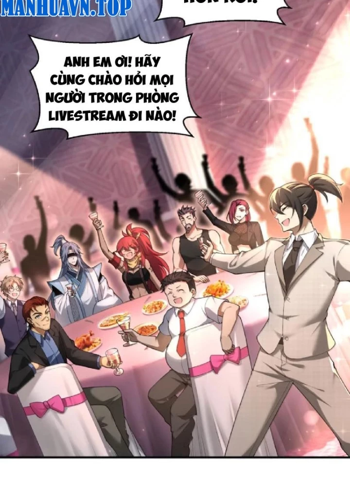 Tôi Livestream Cầu Hôn Nữ Quỷ Vậy Mà Thành Công!? Chapter 105 - 162