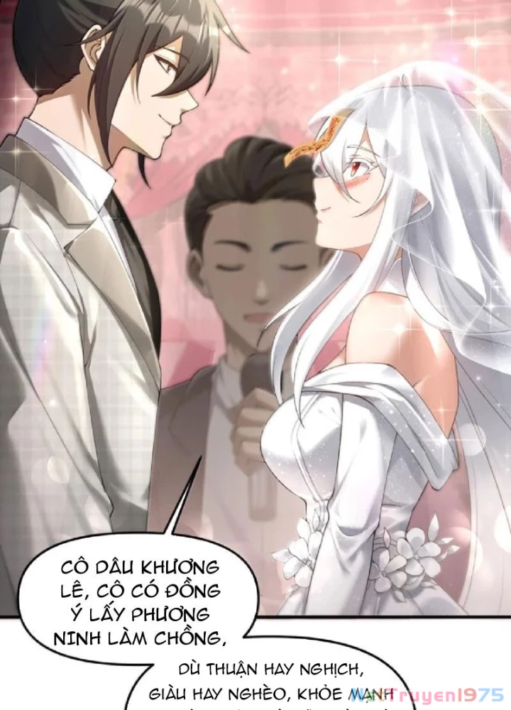 Tôi Livestream Cầu Hôn Nữ Quỷ Vậy Mà Thành Công!? Chapter 105 - 180