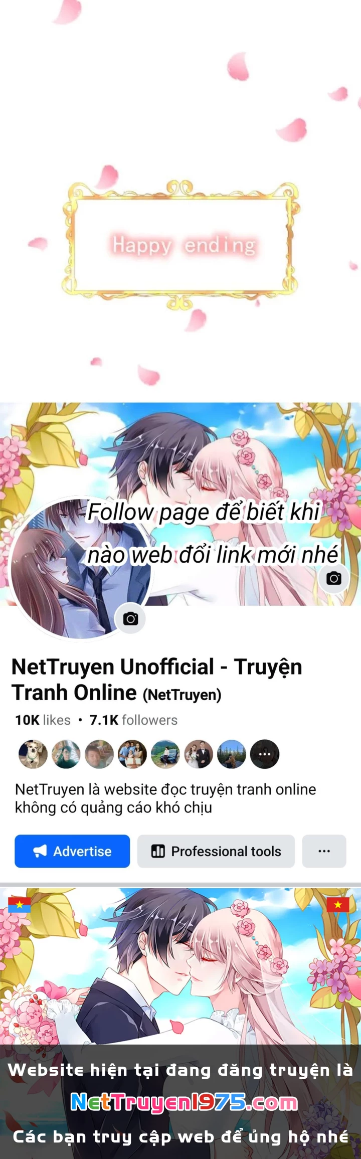 Tôi Livestream Cầu Hôn Nữ Quỷ Vậy Mà Thành Công!? Chapter 105 - 190