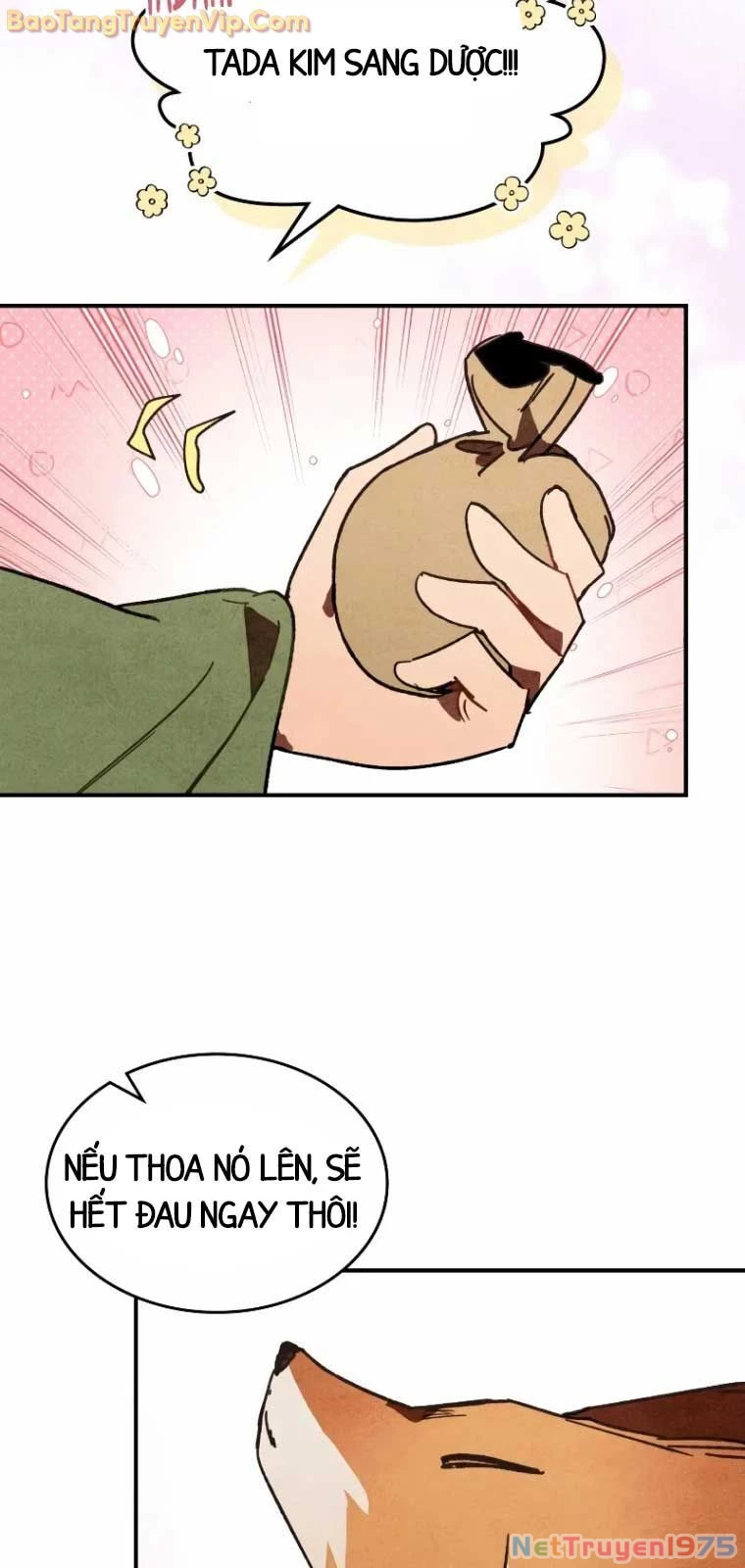 Vị Thần Trở Lại Chapter 128 - 15