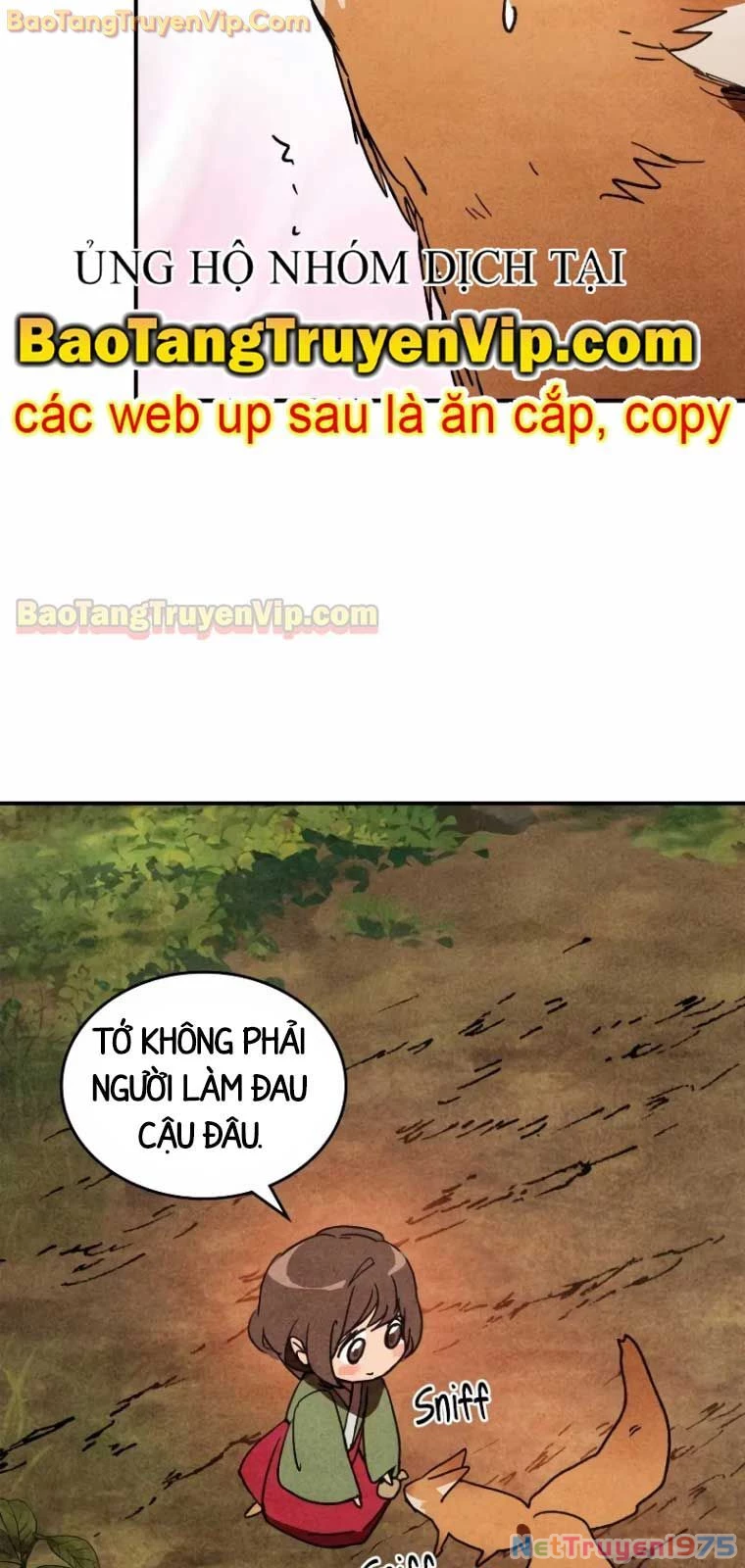 Vị Thần Trở Lại Chapter 128 - 16