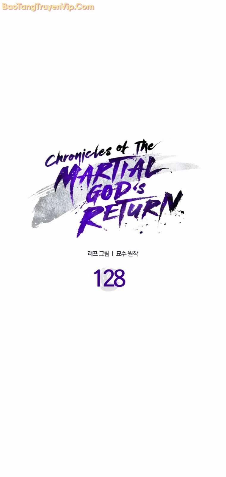 Vị Thần Trở Lại Chapter 128 - 26