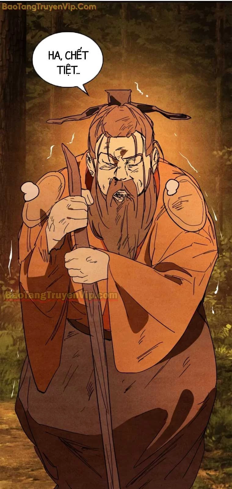 Vị Thần Trở Lại Chapter 128 - 33