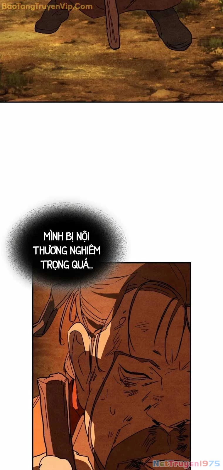 Vị Thần Trở Lại Chapter 128 - 34
