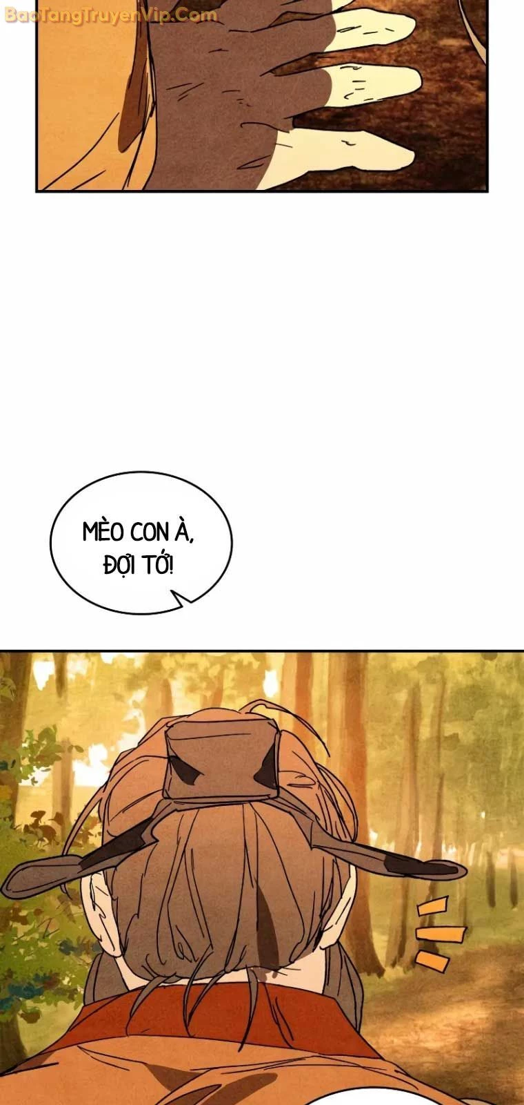 Vị Thần Trở Lại Chapter 128 - 40