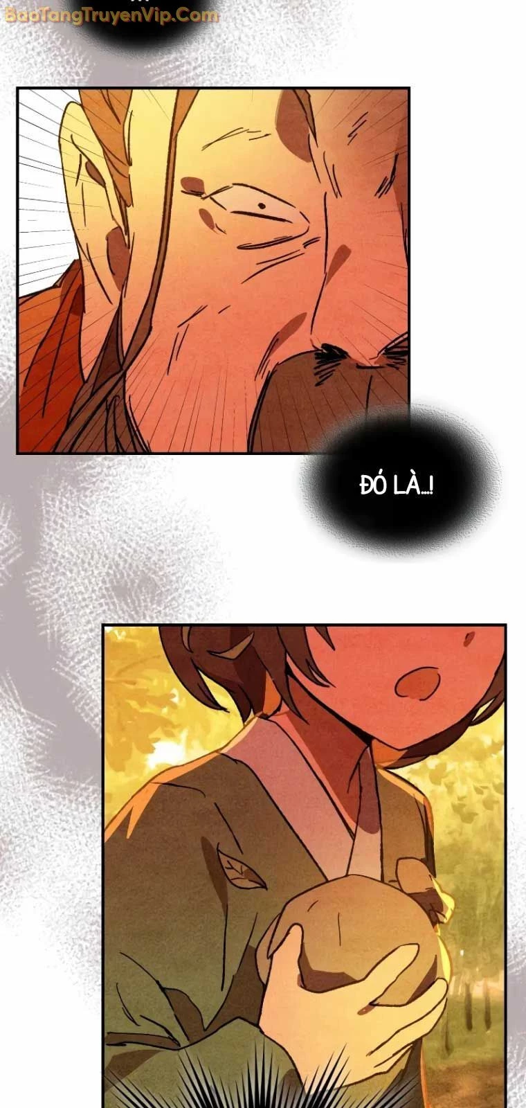 Vị Thần Trở Lại Chapter 128 - 43