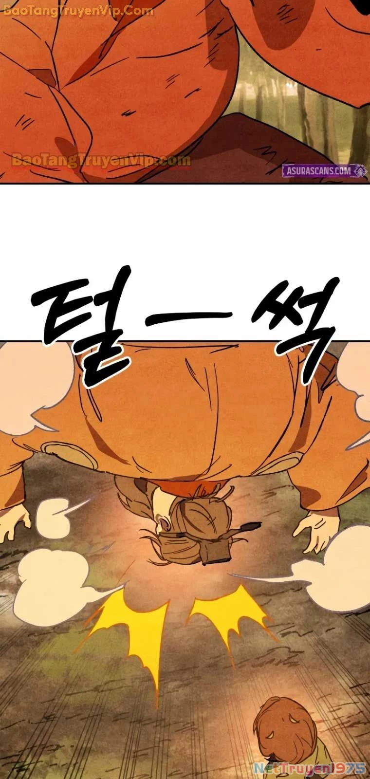 Vị Thần Trở Lại Chapter 128 - 45