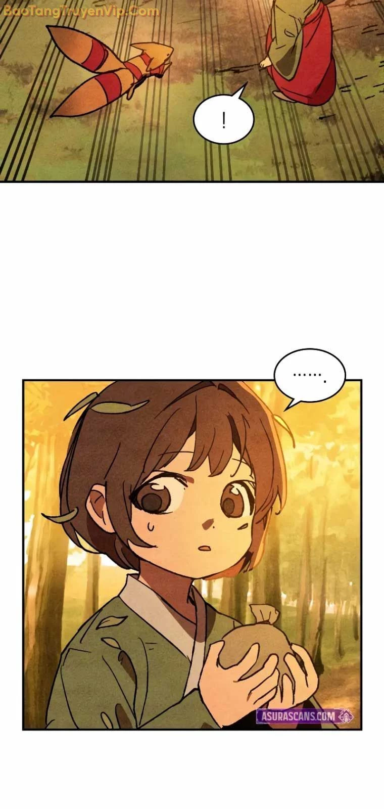 Vị Thần Trở Lại Chapter 128 - 46
