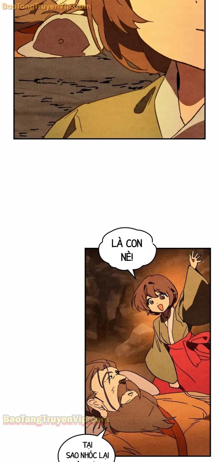 Vị Thần Trở Lại Chapter 128 - 52