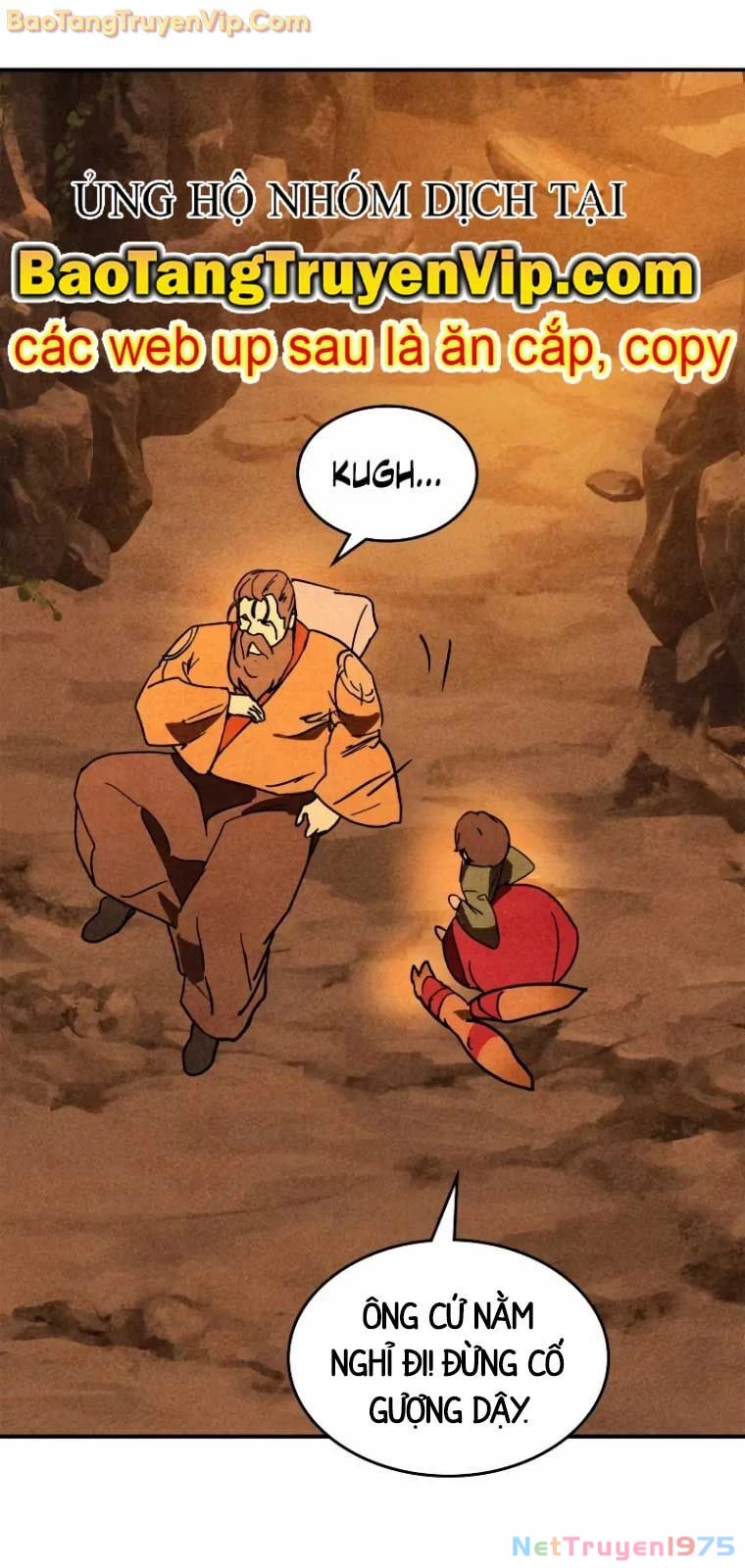 Vị Thần Trở Lại Chapter 128 - 54