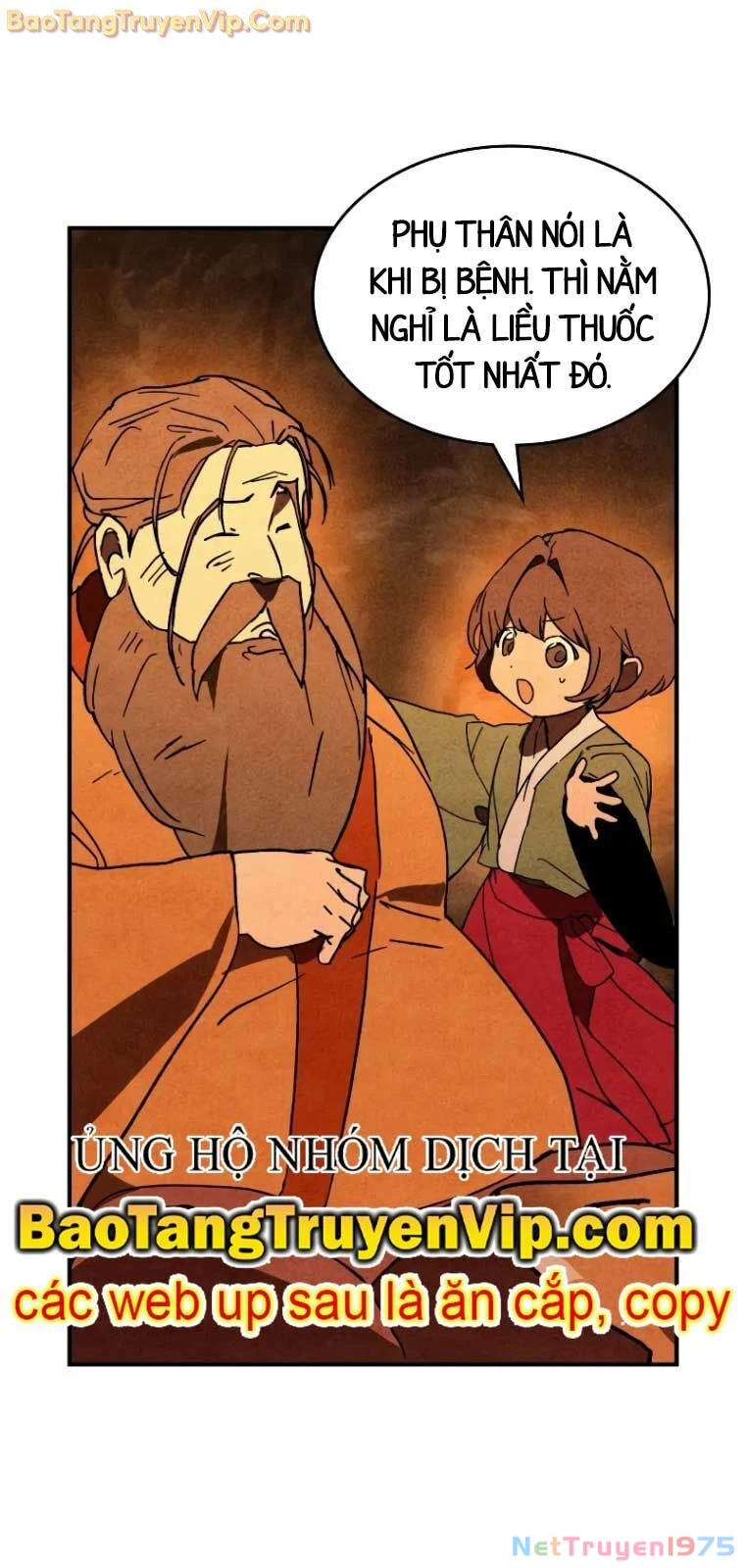 Vị Thần Trở Lại Chapter 128 - 55