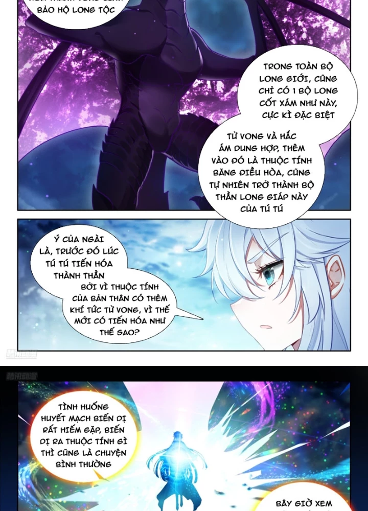 Đấu La Đại Lục 4 Chapter 628 - 5