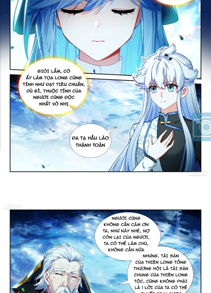 Đấu La Đại Lục 4 Chapter 628 - 7