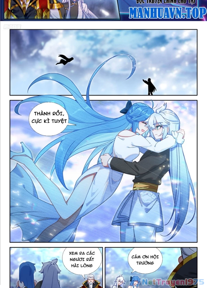 Đấu La Đại Lục 4 Chapter 628 - 19