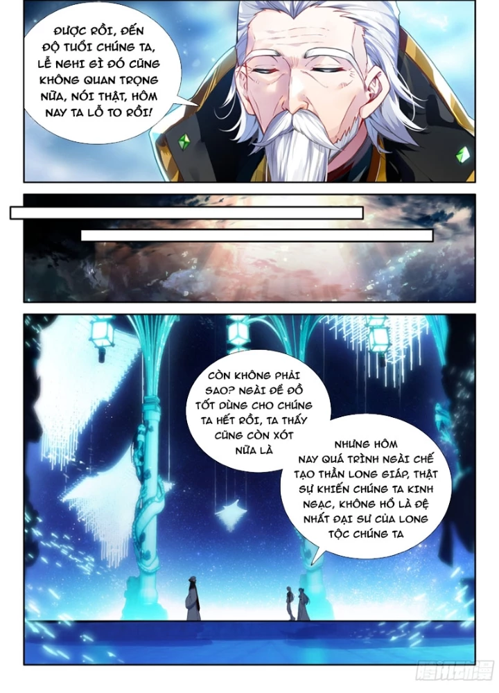 Đấu La Đại Lục 4 Chapter 628 - 21