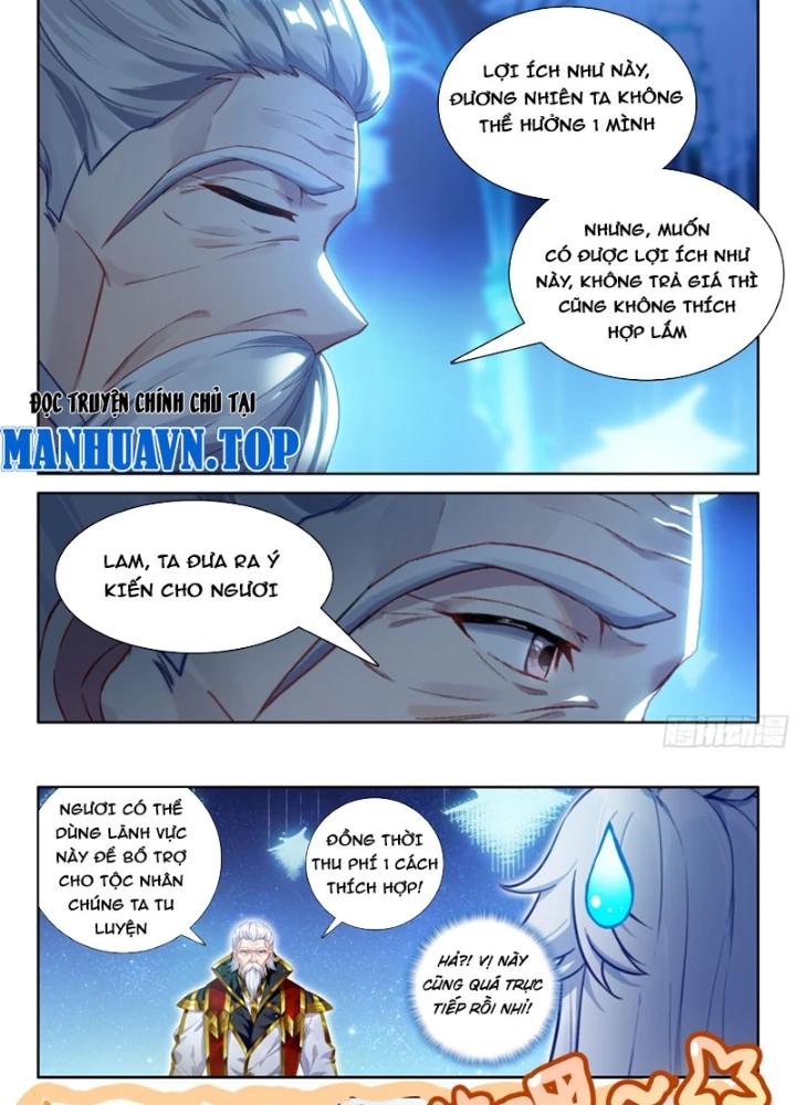 Đấu La Đại Lục 4 Chapter 628 - 27