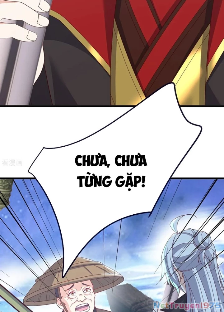 Tiên Võ Đế Tôn Chapter 805 - 3