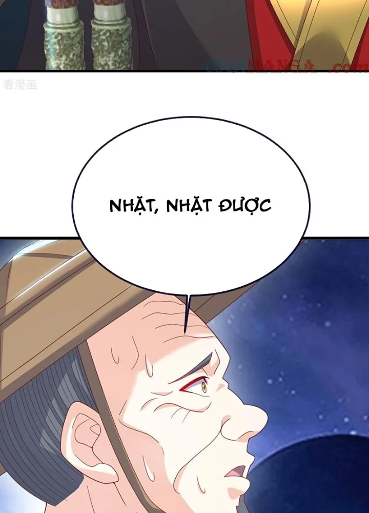 Tiên Võ Đế Tôn Chapter 805 - 9